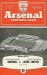 Arsenal v Leeds United
