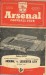 Arsenal v Leicester City