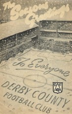 Derby County v Fulham