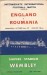 England v Romania