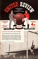 Manchester United v West Ham United