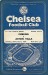 Chelsea v Aston Villa