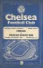 Chelsea v Preston North End