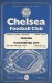 Chelsea v Everton
