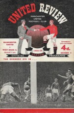 Manchester United v West Bromwich Albion