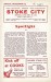 Stoke City v Ipswich Town