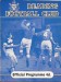 Reading v Tranmere Rovers