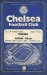 Chelsea v Aston Villa