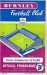 Burnley v Leicester City