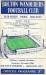 Bolton Wanderers v Leicester City
