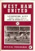 West Ham United v Leicester City