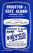 Brighton & Hove Albion v Sheffield United