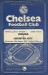 Chelsea v Leicester City