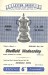 Leyton Orient v Sheffield Wednesday
