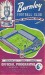 Burnley v Hamburg