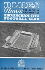 Birmingham City v Manchester City