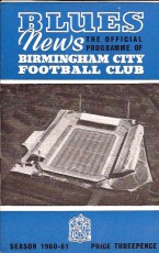 Birmingham City v Cardiff City