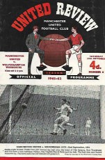Manchester United v Wolverhampton Wanderers