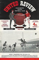 Manchester United v Bolton Wanderers