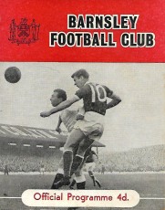 Barnsley v Queens Park Rangers