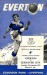Everton v Leicester City