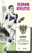 Oldham Athletic v Barrow