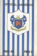 Brighton & Hove Albion v Brighton & Hove Albion