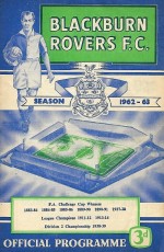 Blackburn Rovers v Leicester City