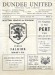 Dundee United v Elgin City