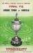 Crook Town v Enfield