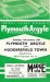 Plymouth Argyle v Huddersfield Town