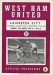 West Ham United v Leicester City