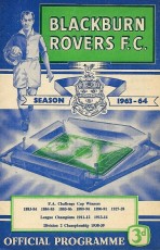 Blackburn Rovers v Liverpool