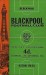 Blackpool v Aston Villa
