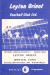 Leyton Orient v Ipswich Town