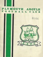 Plymouth Argyle v Huddersfield Town