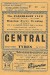 Southport v Doncaster Rovers