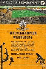 Wolverhampton Wanderers v Leicester City