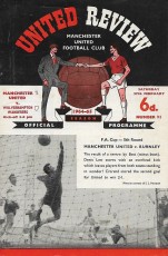 Manchester United v Wolverhampton Wanderers