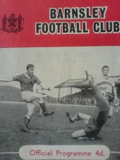 Barnsley v Peterborough United