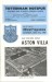Tottenham Hotspur v Aston Villa