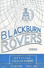 Blackburn Rovers v Stoke City