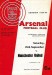 Arsenal v Manchester United