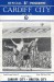Cardiff City v Bristol City