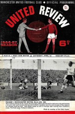 Manchester United v West Ham United