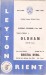 Leyton Orient v Oldham Athletic