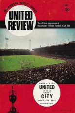 Manchester United v Stoke City