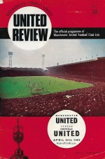 Manchester United v Sheffield United