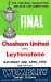 Chesham United v Leytonstone
