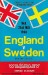 England v Sweden